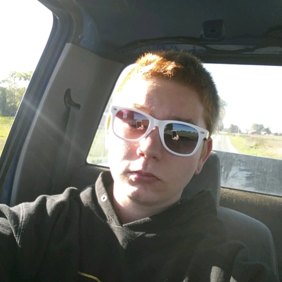 Meet your Posher, Roger - Picture 1 of 1